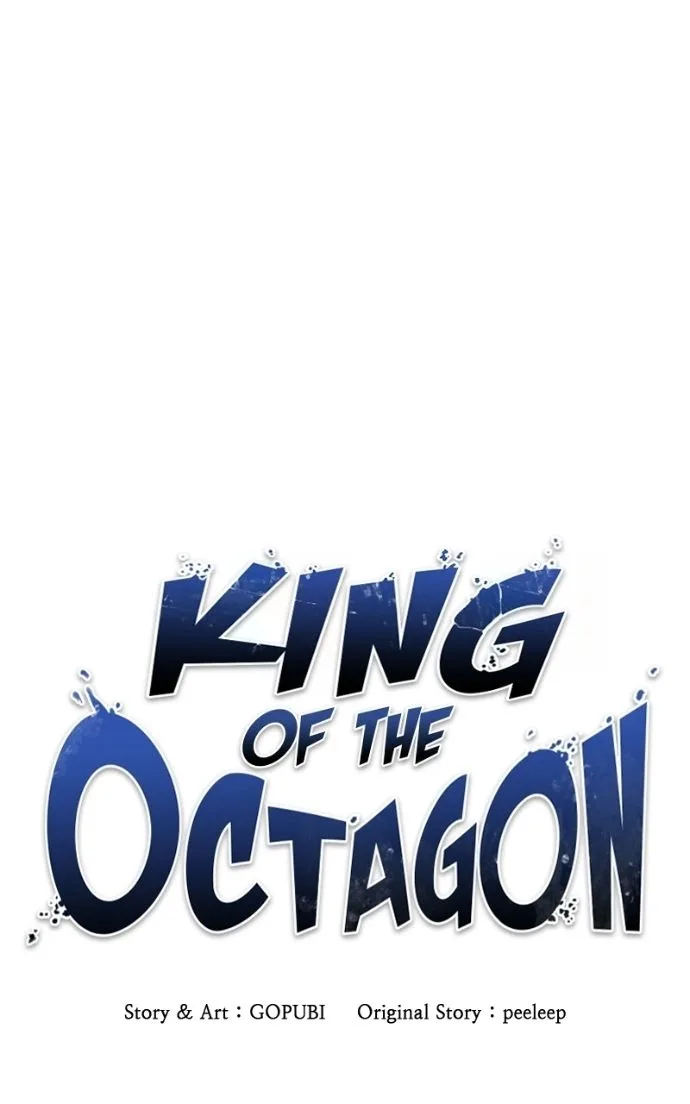 King of the Octagon Chapter 192 page 20