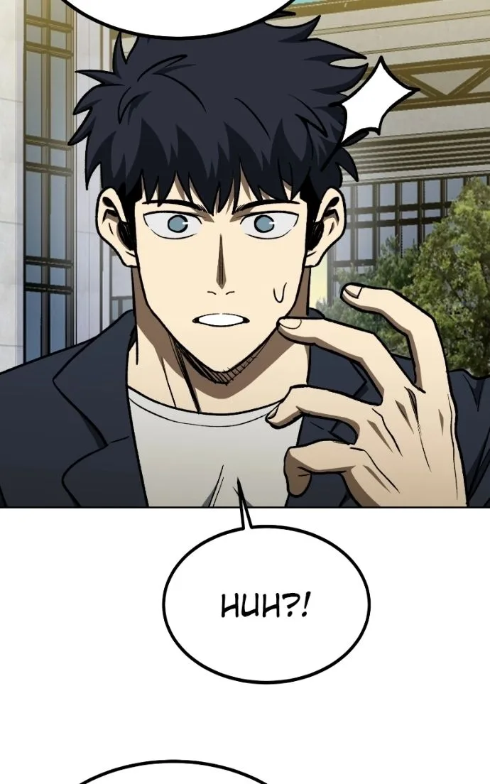 King of the Octagon Chapter 192 page 44