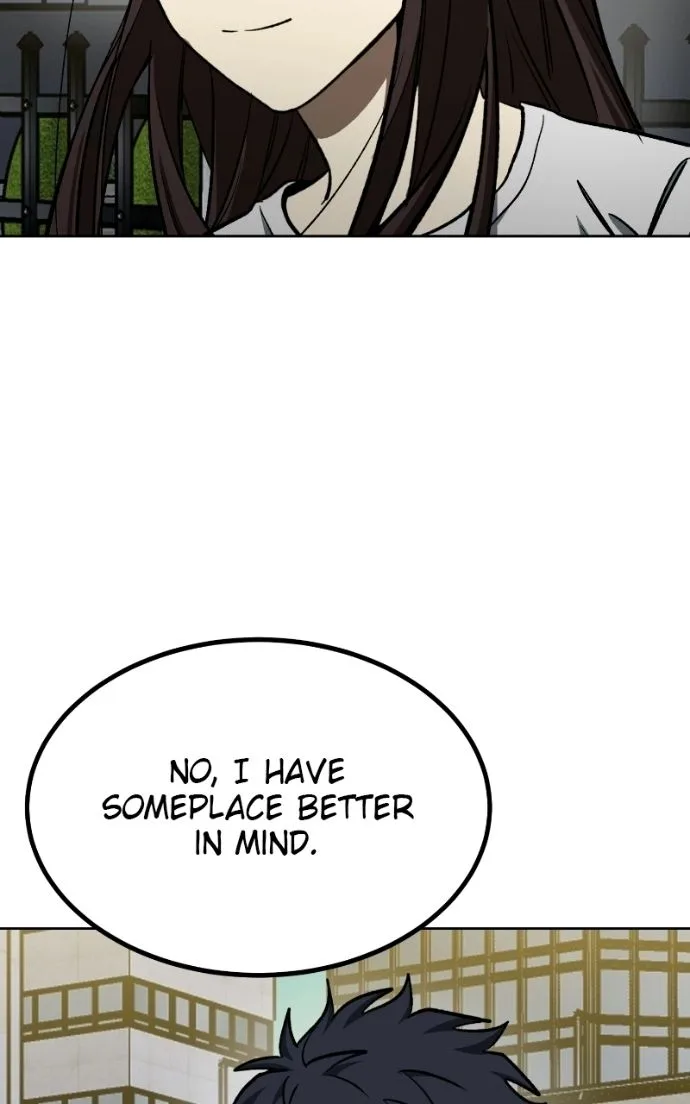 King of the Octagon Chapter 192 page 47