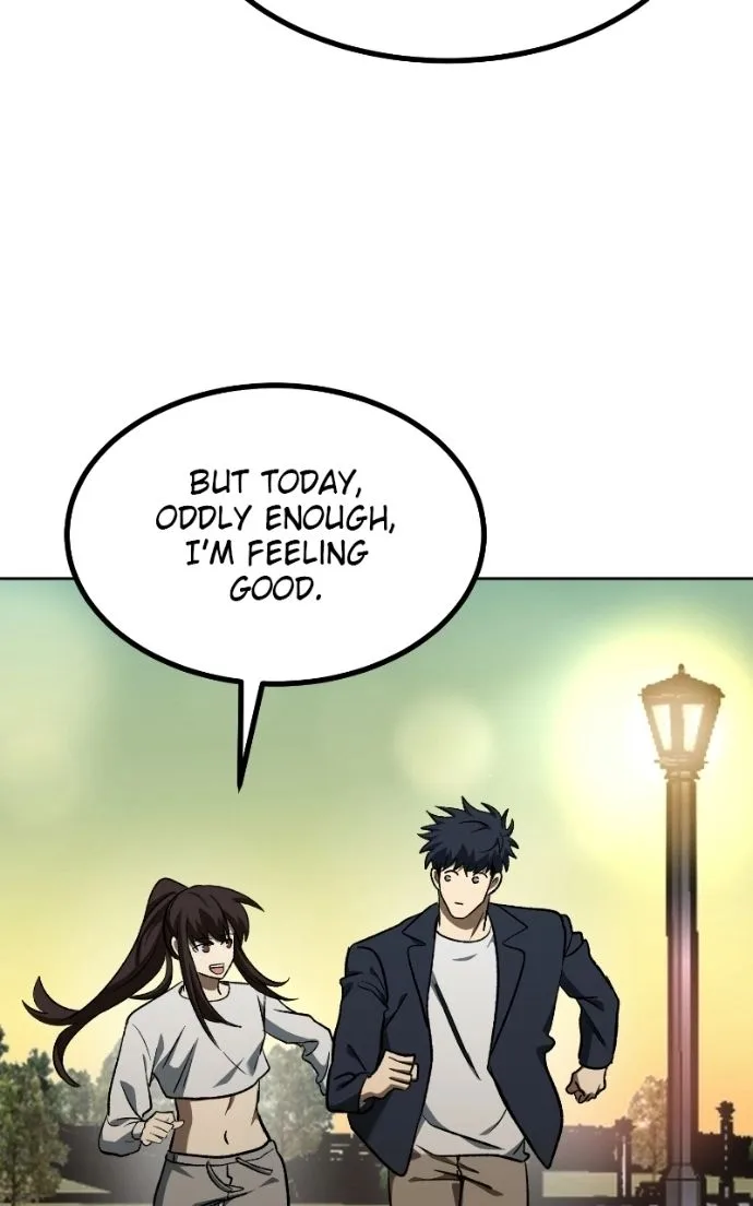 King of the Octagon Chapter 192 page 60