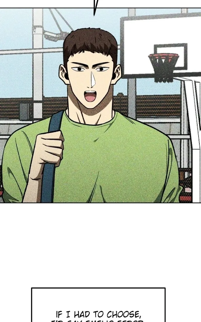 King of the Octagon Chapter 192 page 5