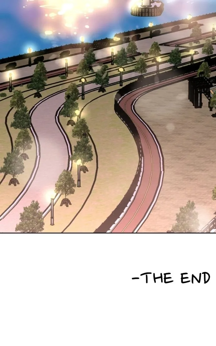 King of the Octagon Chapter 192 page 102