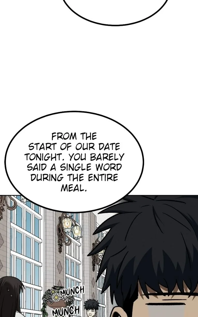 King of the Octagon Chapter 192 page 66