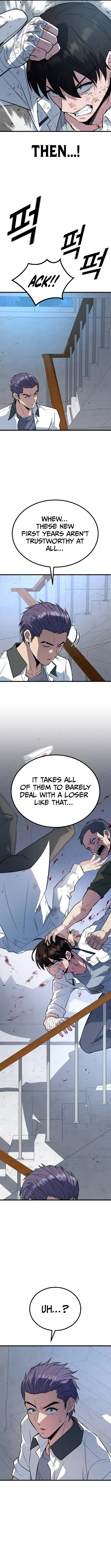 King of Violence Chapter 10 page 17