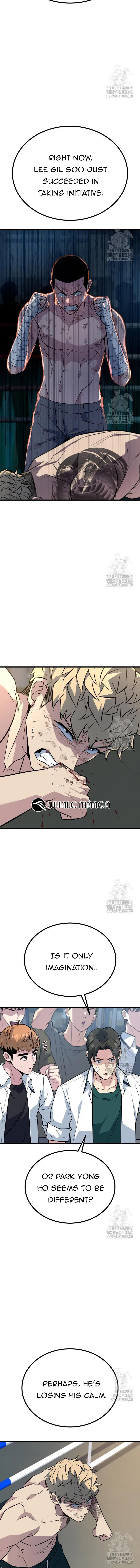 King of Violence Chapter 14 page 7