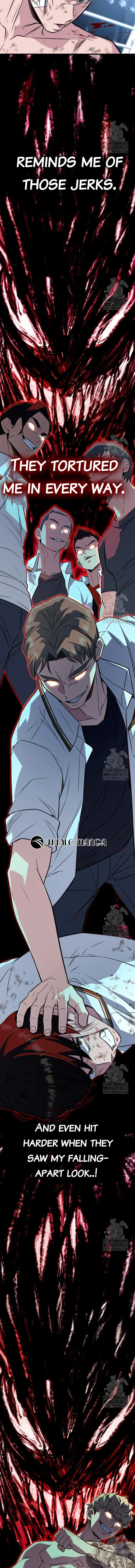 King of Violence Chapter 14 page 16