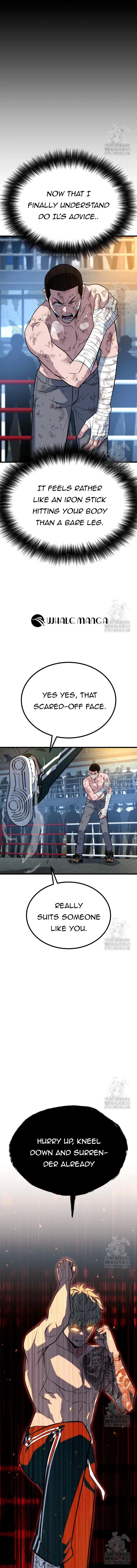 King of Violence Chapter 14 page 14