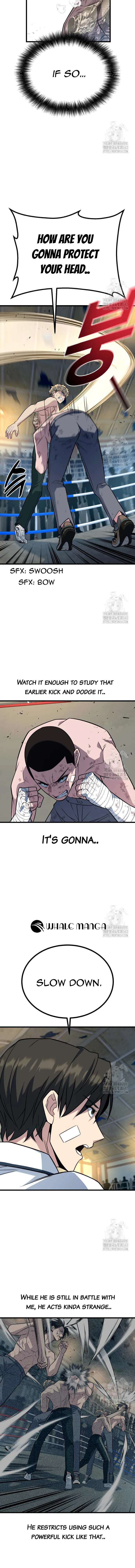 King of Violence Chapter 14 page 21