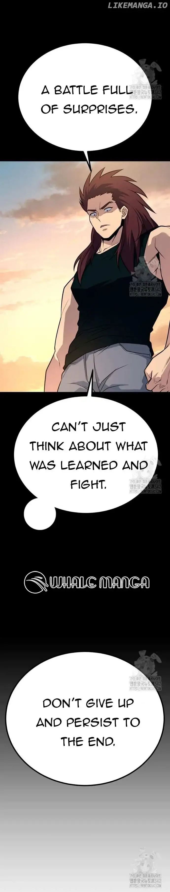 King of Violence Chapter 13 page 52