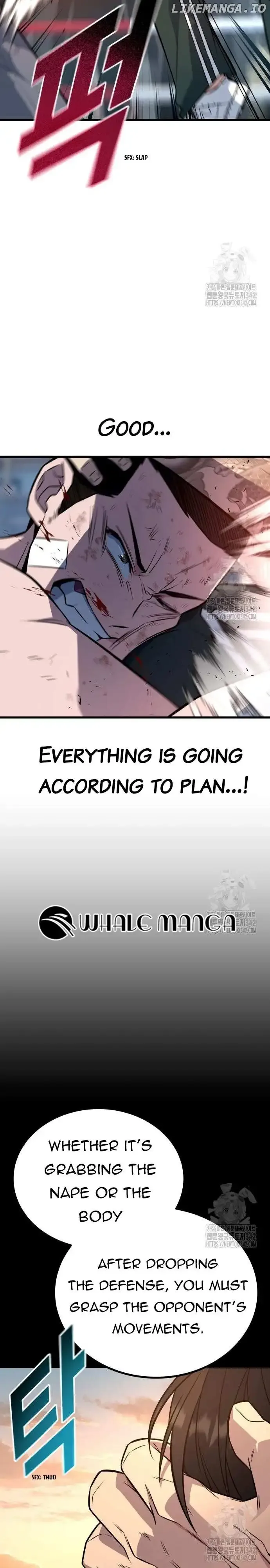 King of Violence Chapter 13 page 34