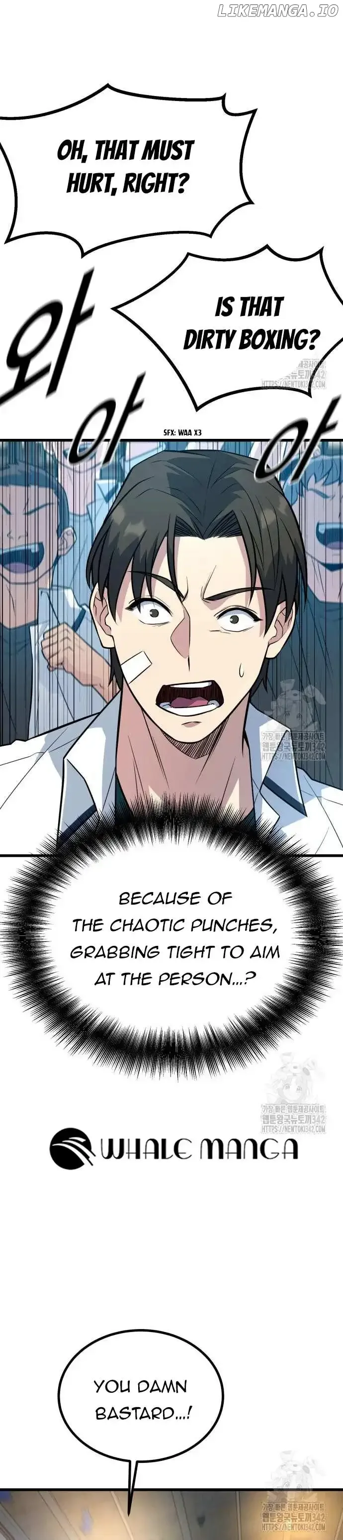 King of Violence Chapter 13 page 47
