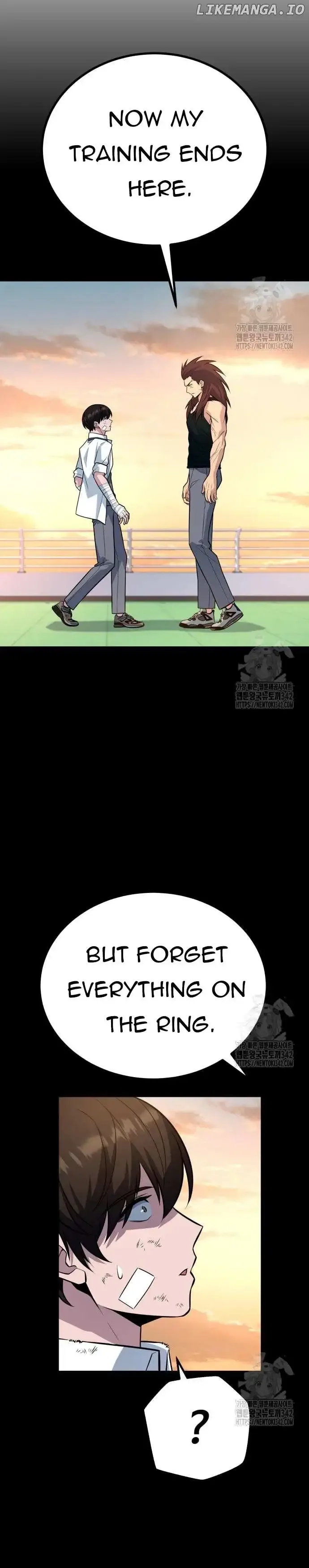 King of Violence Chapter 13 page 51