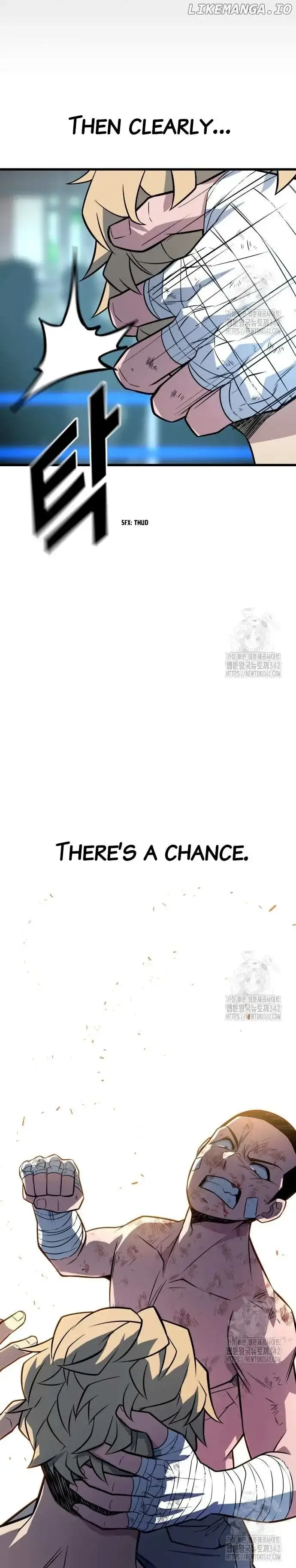 King of Violence Chapter 13 page 53