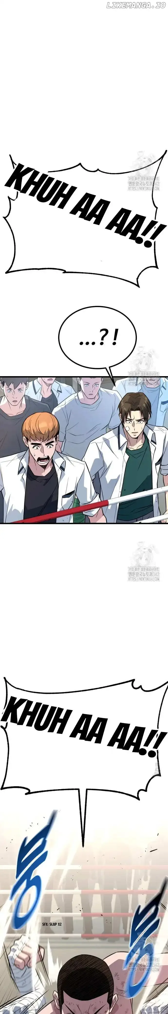 King of Violence Chapter 13 page 27
