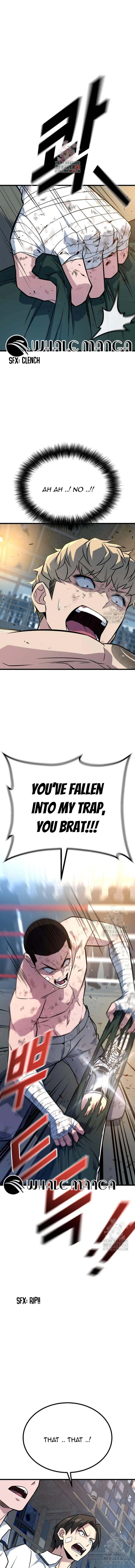 King of Violence Chapter 15 page 2