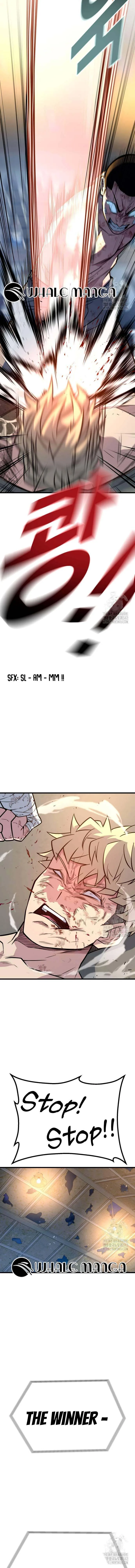 King of Violence Chapter 15 page 7
