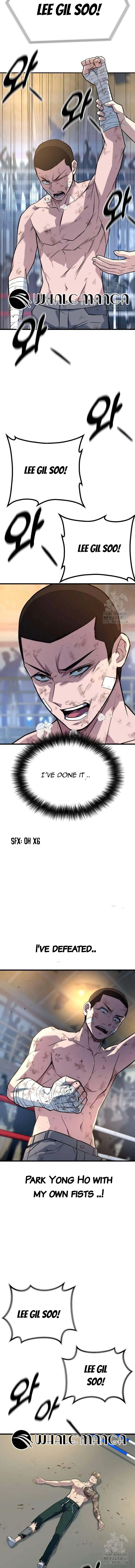 King of Violence Chapter 15 page 8