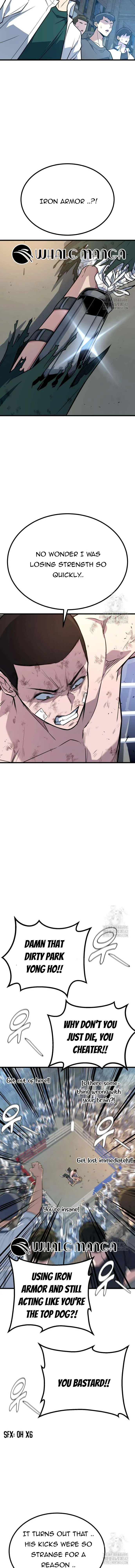 King of Violence Chapter 15 page 3