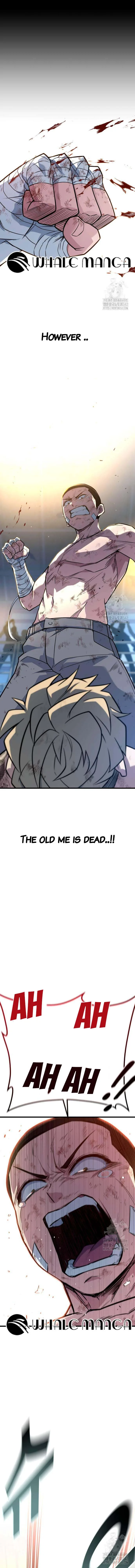 King of Violence Chapter 15 page 6