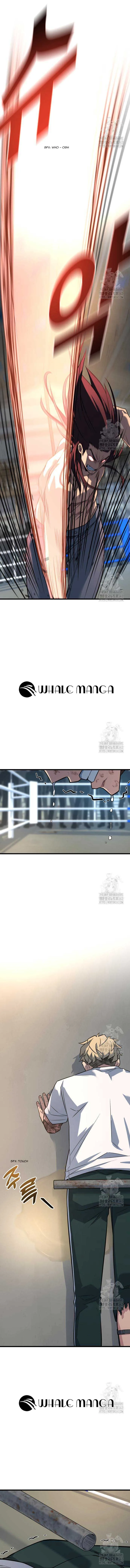 King of Violence Chapter 16 page 9