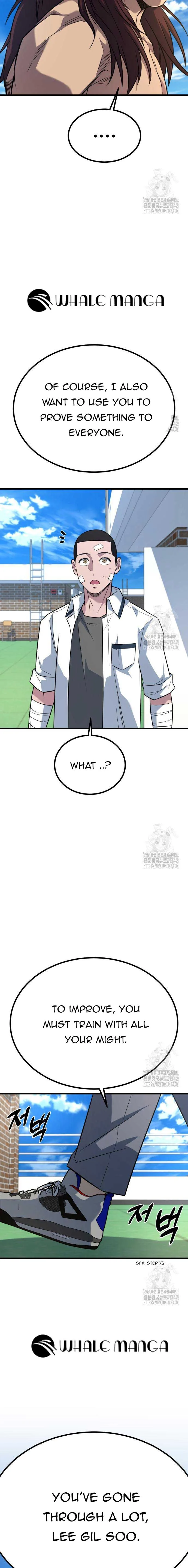 King of Violence Chapter 16 page 17
