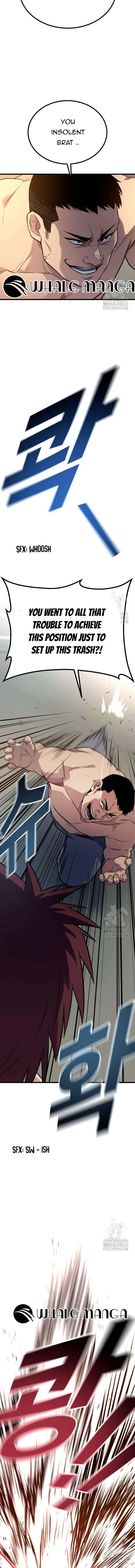 King of Violence Chapter 15 page 18