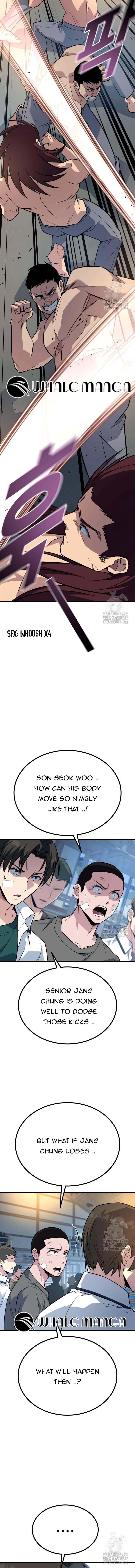 King of Violence Chapter 15 page 20