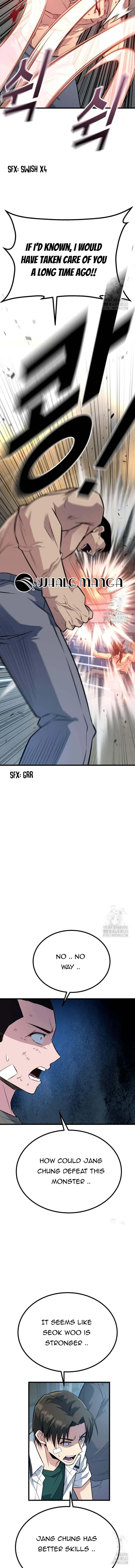 King of Violence Chapter 15 page 24
