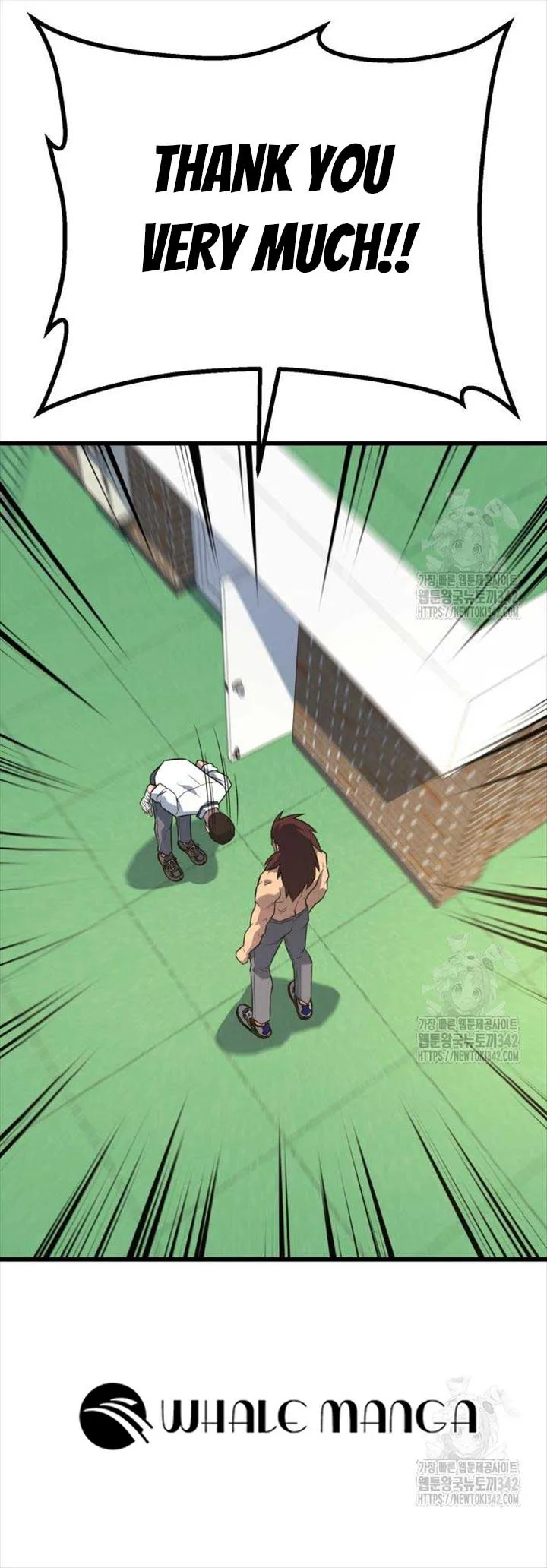 King of Violence Chapter 16 page 26