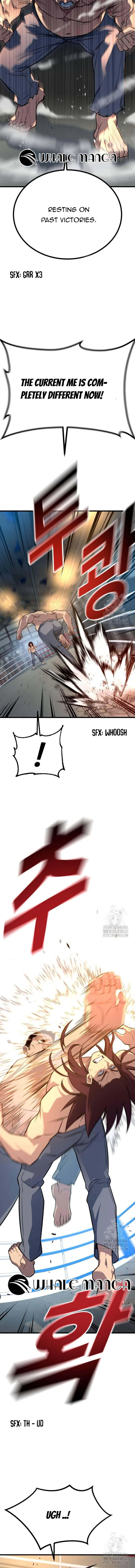 King of Violence Chapter 15 page 22