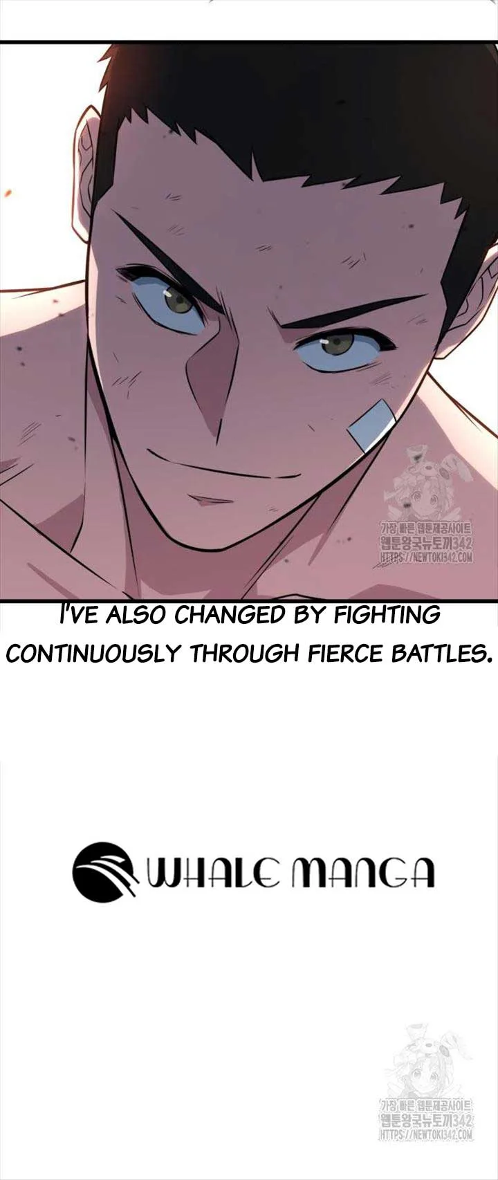 King of Violence Chapter 16 page 29