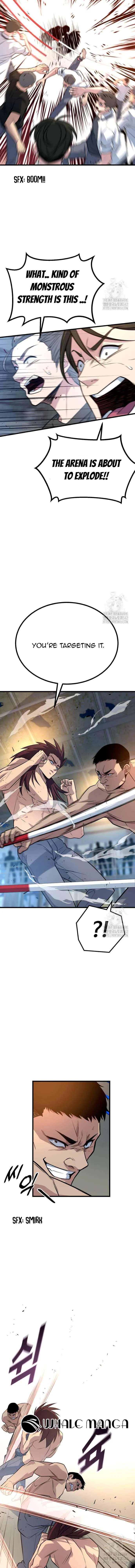 King of Violence Chapter 15 page 19