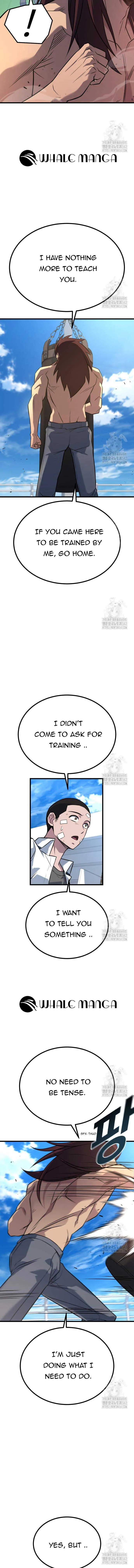 King of Violence Chapter 16 page 15