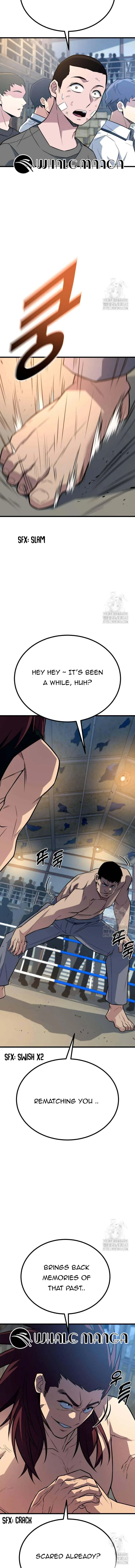 King of Violence Chapter 15 page 17