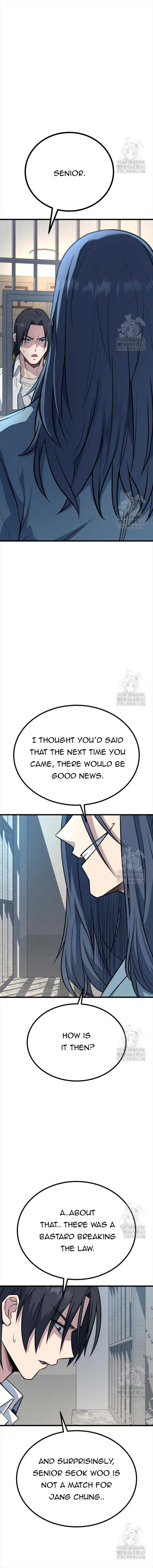 King of Violence Chapter 16 page 24