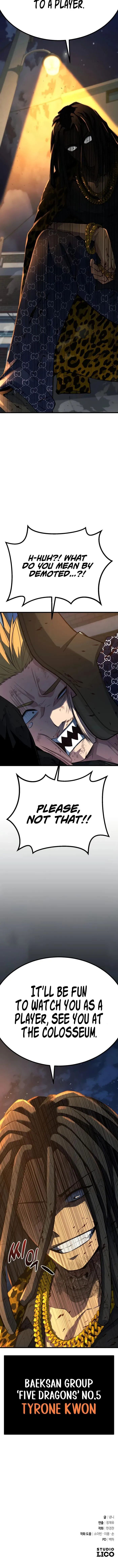 King of Violence Chapter 20 page 16