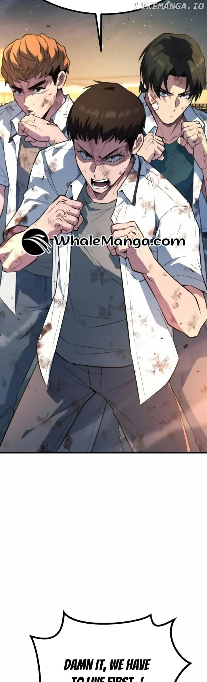 King of Violence Chapter 28 page 8