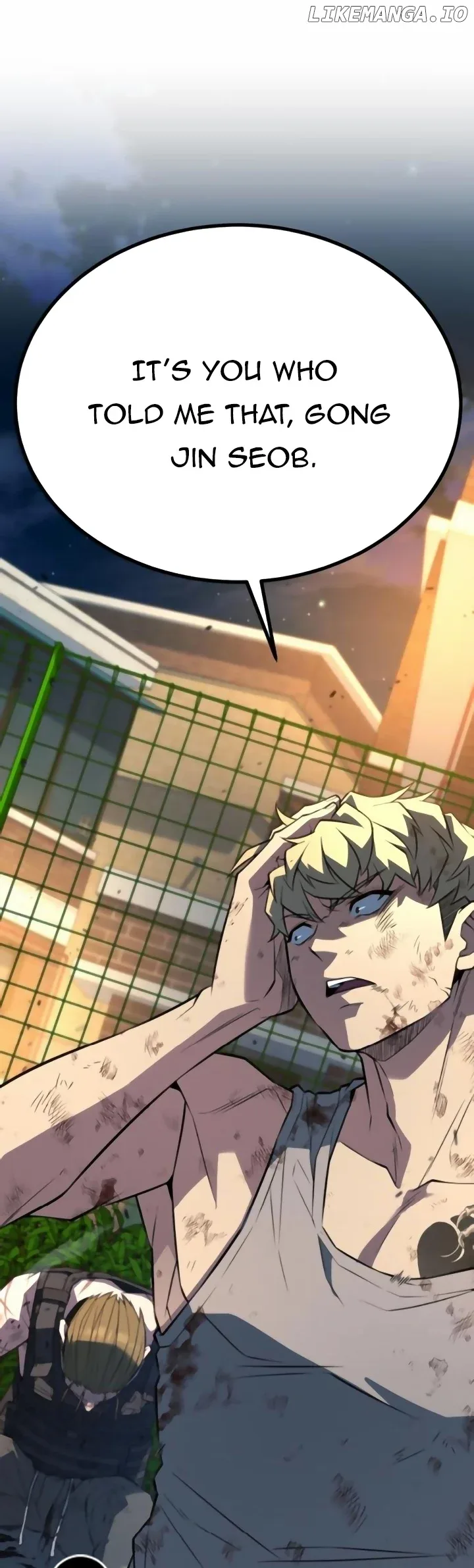 King of Violence Chapter 28 page 3
