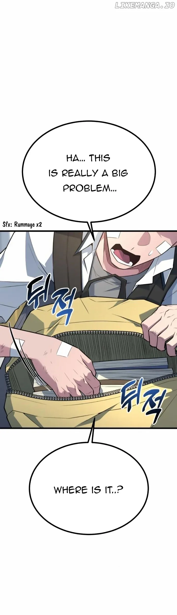 King of Violence Chapter 28 page 28