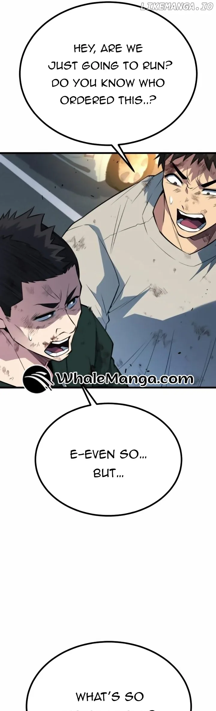 King of Violence Chapter 28 page 6