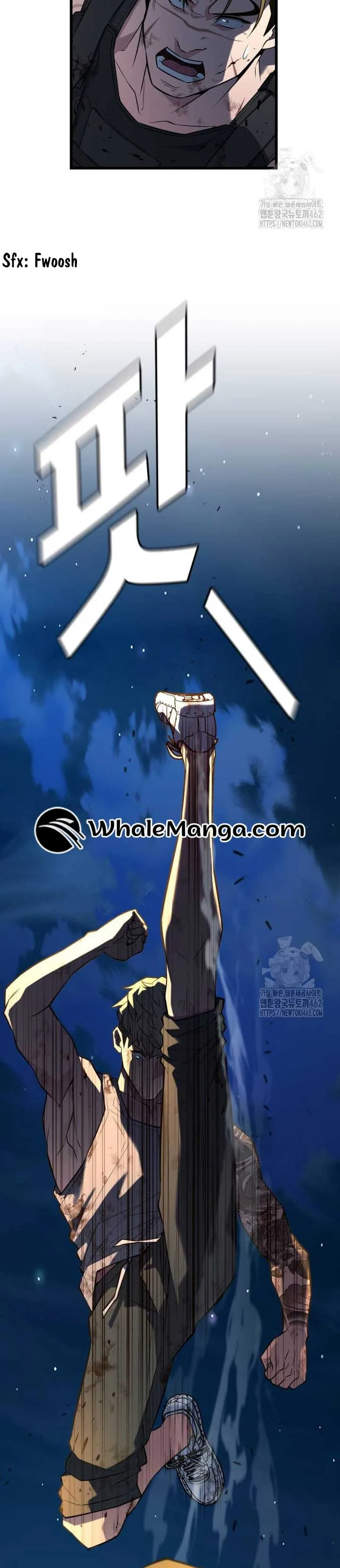 King of Violence Chapter 27 page 43