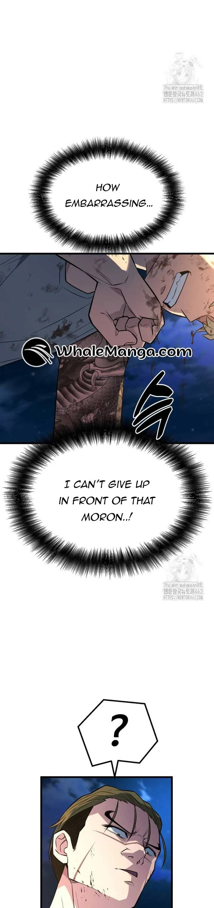 King of Violence Chapter 27 page 29