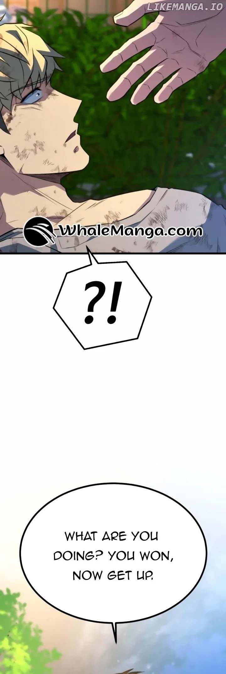 King of Violence Chapter 28 page 13