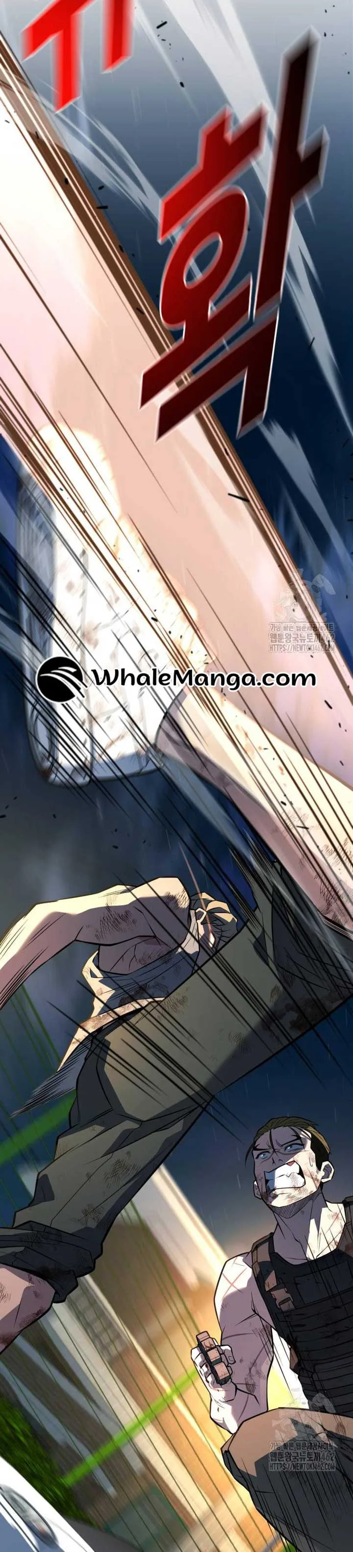King of Violence Chapter 27 page 56