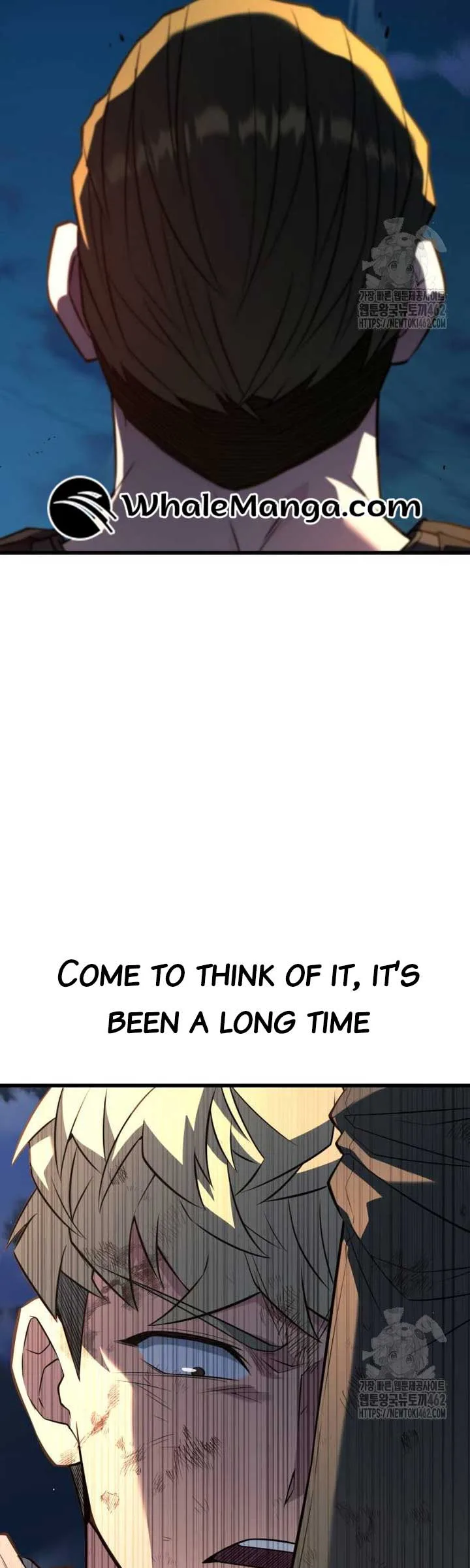 King of Violence Chapter 27 page 44