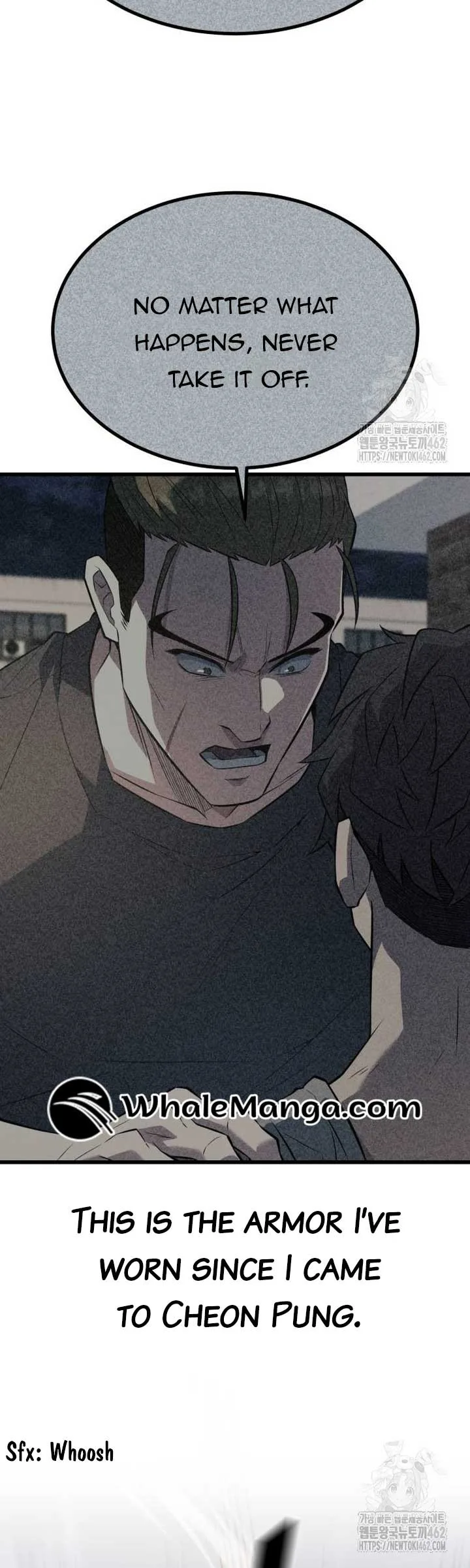 King of Violence Chapter 27 page 46