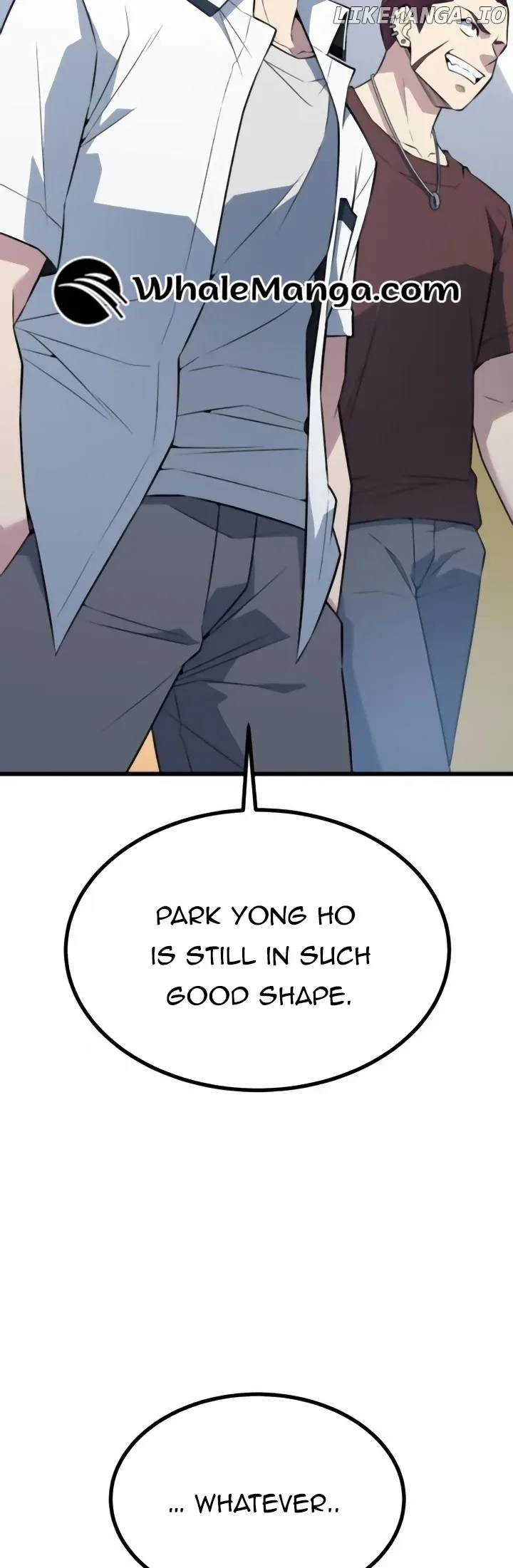 King of Violence Chapter 28 page 48