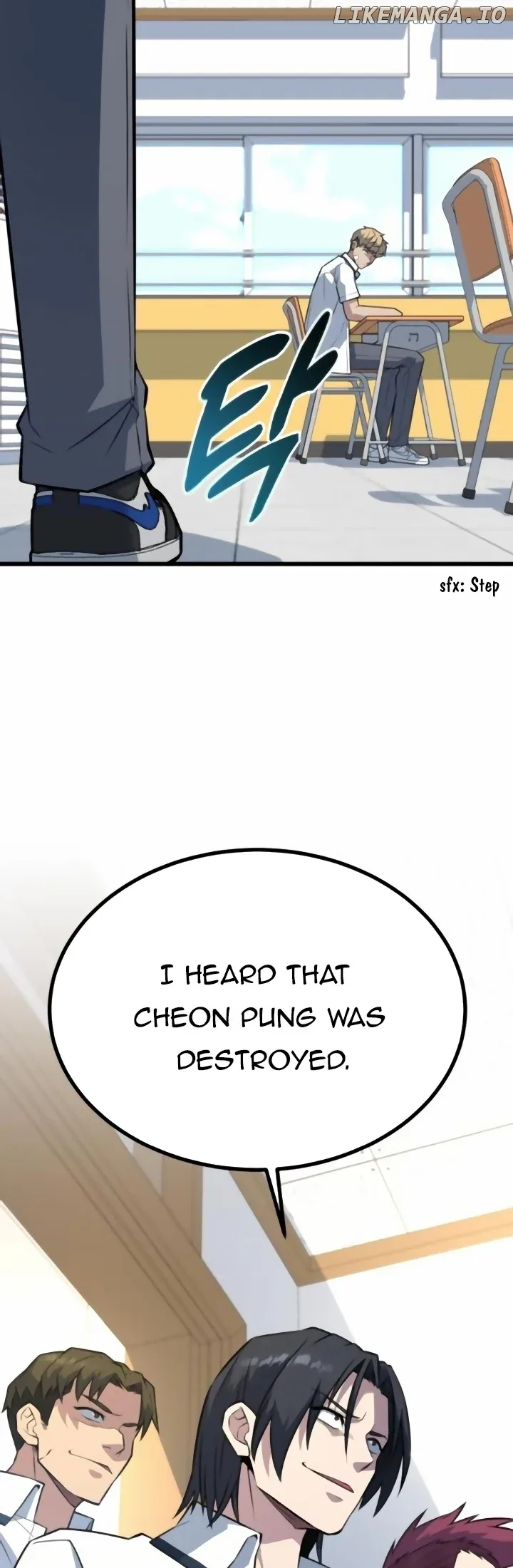 King of Violence Chapter 28 page 47