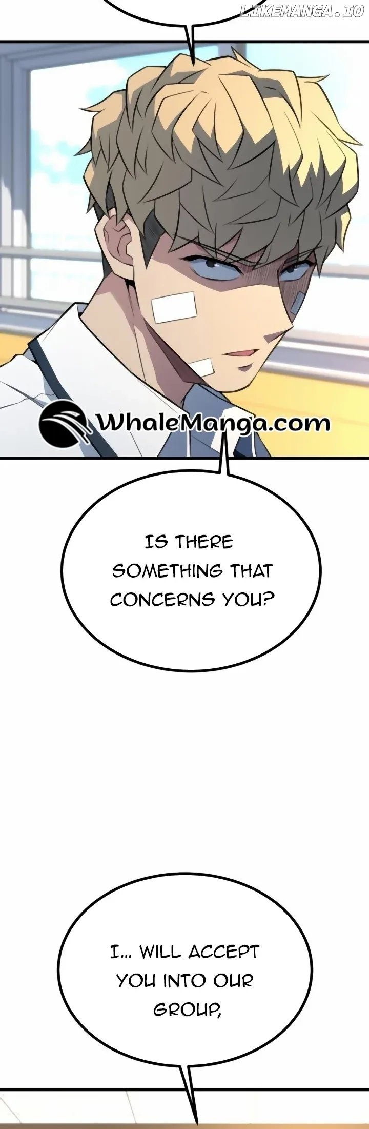 King of Violence Chapter 28 page 49