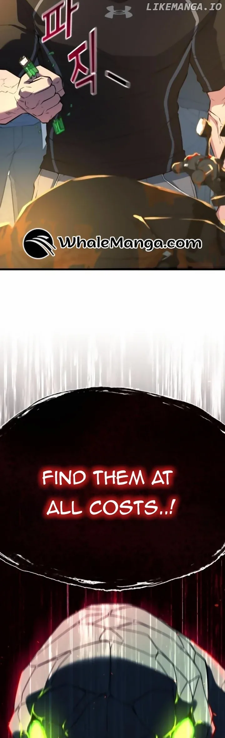King of Violence Chapter 28 page 76